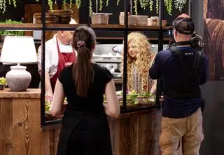 Magda Gessler w "Gusto Kuchnia i Wino" w Bydgoszczy. Czy decyzja Jakuba i Ani o rozwinięciu biznesu była odwagą czy lekkomyślnością?