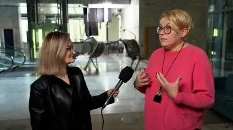 Autentyczni: To w jaki sposób mówimy o spektrum autyzmu ma znaczenie. Sylwia Kowalska o sytuacji rodzin