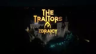 The Traitors. Zdrajcy: Nowy, spektakularny show wkrótce w TVN!