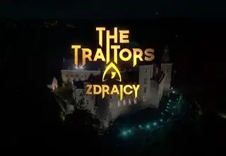 The Traitors. Zdrajcy: Nowy, spektakularny show wkrótce w TVN!