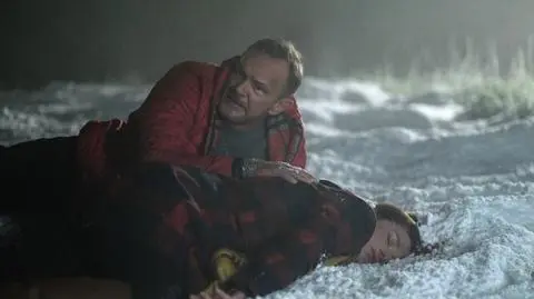 Tajemnica zawodowa PRZED EMISJĄ W TV: Andrzej kłócił się z Kingą i spowodował wypadek