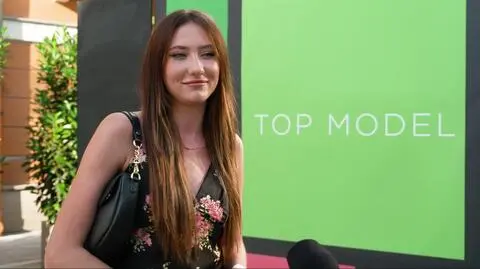 Top Model: Klaudia Nieścior