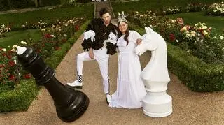 Top Model 12: Sesja rodzinna