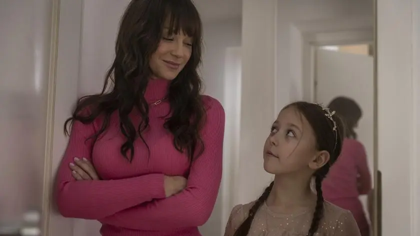 Pati, odcinek 3: Aleksandra Adamska, Natalia Wolska