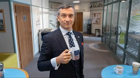 Camera Cafe. Nowe parzenie - Michał Czarnecki