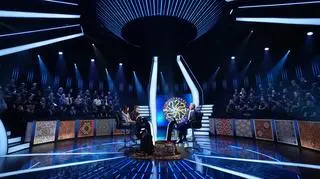 Milionerzy: Odcinek specjalny z gwiazdami Azja Express