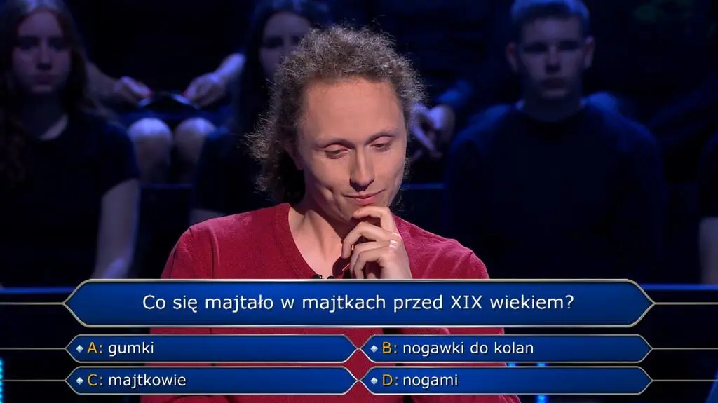 Milionerzy
