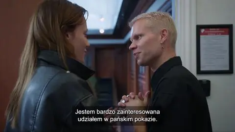 Top Model: Amelia Wnęk i Soeren Le Schmidt