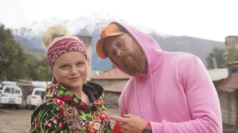 Azja Express: Wyczerpująca walka o immunitet