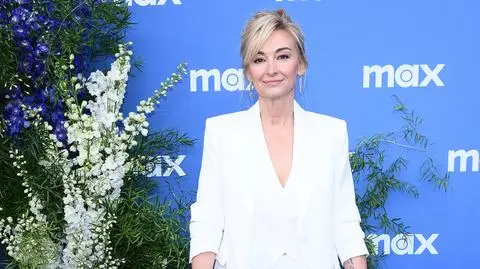 Martyna Wojciechowska: "Bardzo się cieszę, że na platformie Max jest dużo miejsce na produkcje dokumentalne"