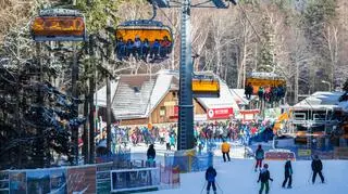 Winterpol Karpacz Biały Jar