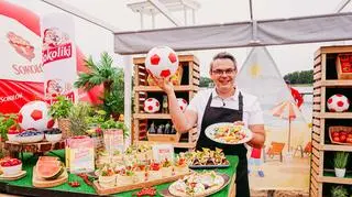 Projekt Plaża - Olsztyn 2023