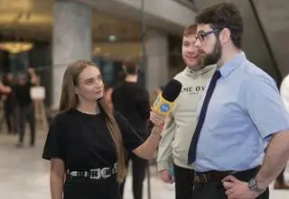 W jaki sposób "Autentyczni" łamią stereotypy? "Program pokazuje dużą różnorodność"