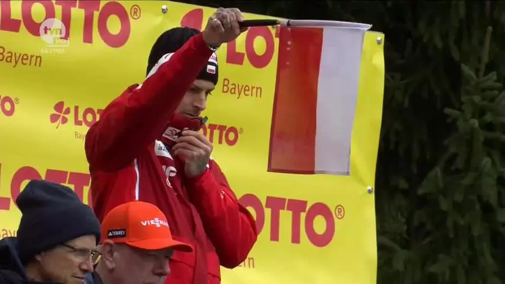 Kubacki pierwsza seria