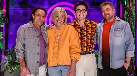 MasterChef Nastolatki