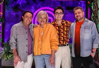 Koniec żartów. W 2. odcinku "MasterChef Nastolatki" jury rozda ostatnie fartuchy!