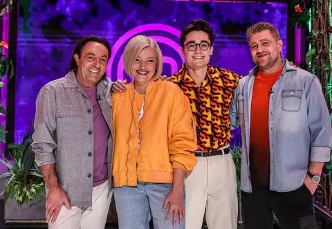 Koniec żartów. W 2. odcinku "MasterChef Nastolatki" jury rozda ostatnie fartuchy!