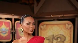 Hotel Paradise 13. Edyta Zając