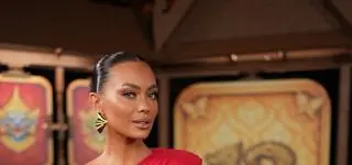 Hotel Paradise 13. Edyta Zając
