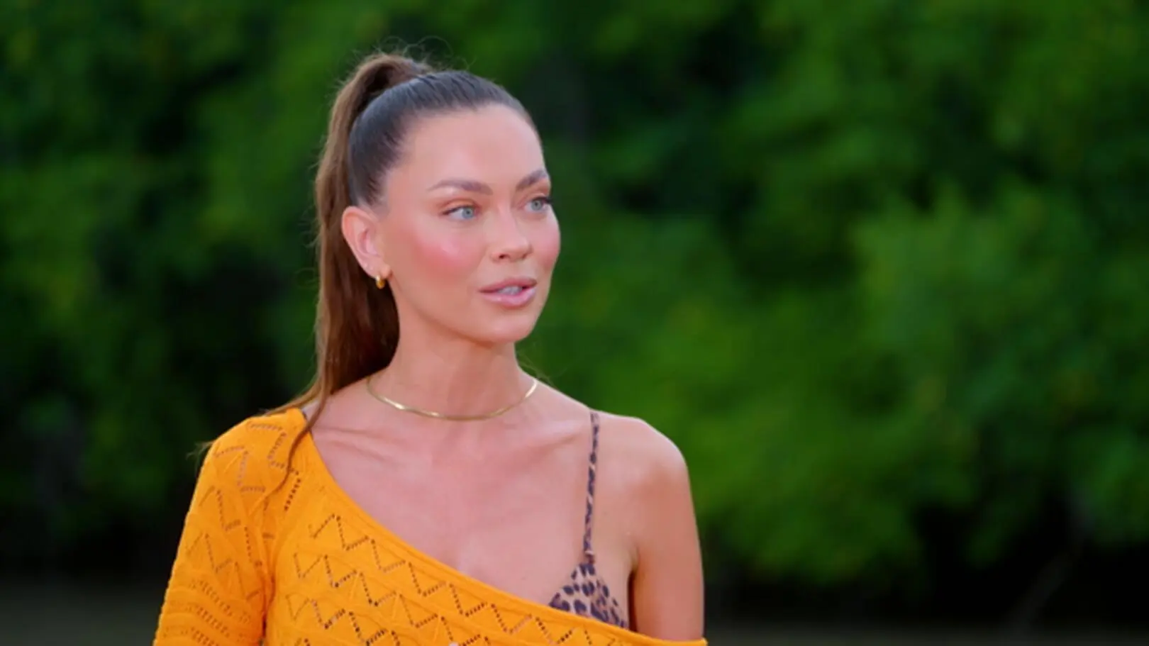 Grupowa konkurencja w "Hotelu Paradise 13" może odmienić bieg wydarzeń. Zrobi się nerwowo