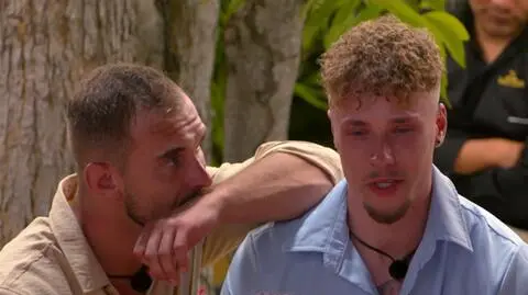 Hotel Paradise 13. Filip i Michał