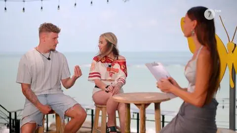 Hotel Paradise 13. Filip i Roksana