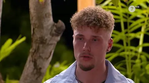 Hotel Paradise 13. Filip