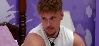 Anonimowe głosowanie wywoła burzę w "Hotelu Paradise 13". "Już mu nie ufam"