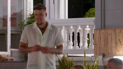 Hotel Paradise 13. Filip