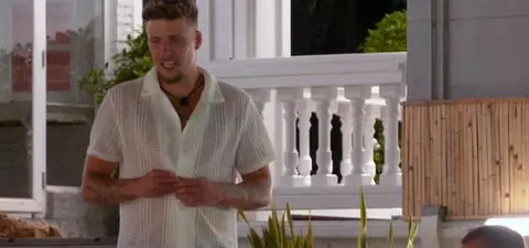 Hotel Paradise 13. Filip