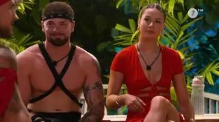 Hotel Paradise 13. Karolina i Kuba
