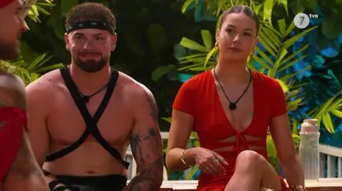 Hotel Paradise 13. Karolina i Kuba
