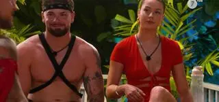 Hotel Paradise 13. Karolina i Kuba