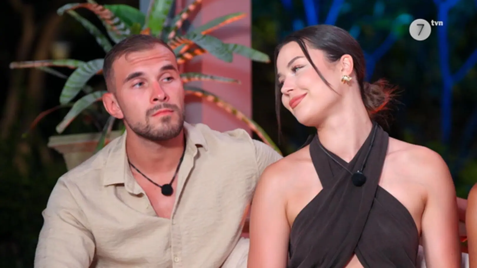 Michał z "Hotelu Paradise 13" nie zostawił złudzeń Karolinie? Padły mocne słowa o ich relacji
