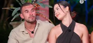 Hotel Paradise 13. Karolina i Michał