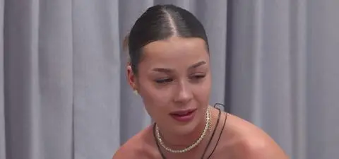Karolina nie kryła łez po Rajskim Rozdaniu. "To strasznie przykra lekcja"