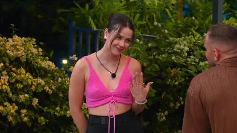 Hotel Paradise 13. Karolina