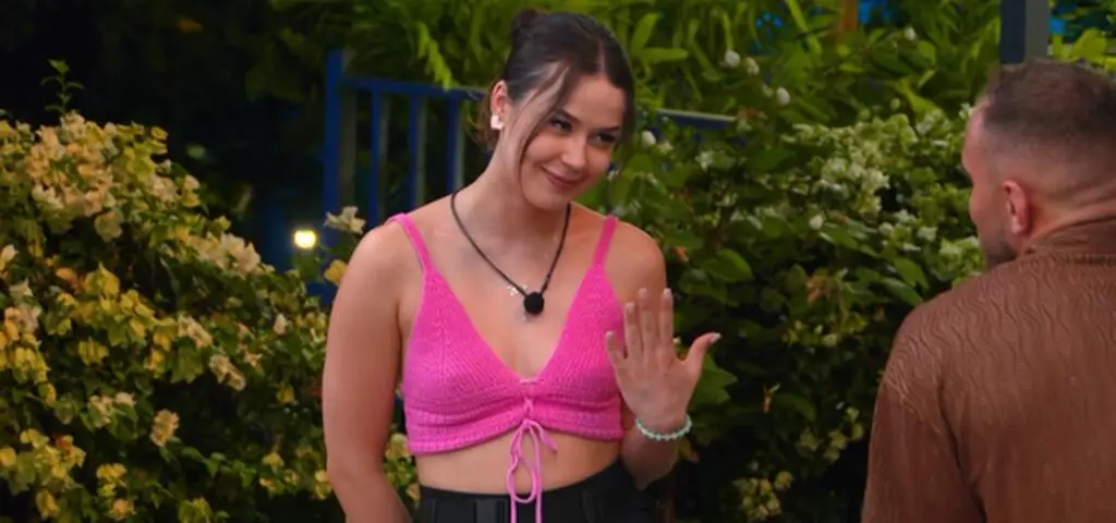 Karolina zgubiła obrączkę od Michała w "Hotelu Paradise 13"! Jego reakcja mówi wszystko