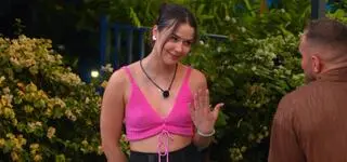 Karolina zgubiła obrączkę od Michała w "Hotelu Paradise 13"! Jego reakcja mówi wszystko