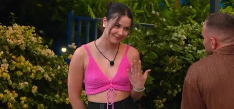 Karolina zgubiła obrączkę od Michała w "Hotelu Paradise 13"! Jego reakcja mówi wszystko