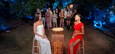 To koniec pewnej epoki w "Hotelu Paradise"! Wzruszające pożegnanie z Klaudią El Dursi