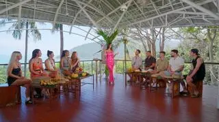 Test wiedzy o świecie damsko-męskim w "Hotelu Paradise 13" bawi do łez. Tych odpowiedzi nikt się nie spodziewał