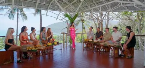 Test wiedzy o świecie damsko-męskim w "Hotelu Paradise 13" bawi do łez. Tych odpowiedzi nikt się nie spodziewał