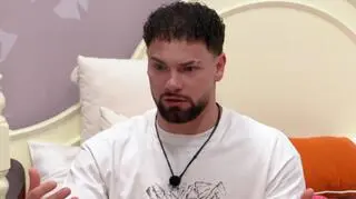 Oliwia i Kuba z "Hotelu Paradise 13" gorzko o swojej relacji: "Jesteśmy toksyczni"
