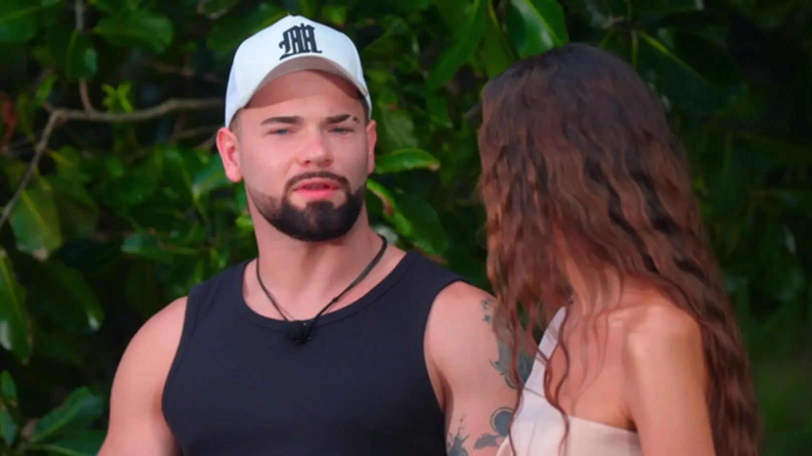 Rajski rewanż w "Hotelu Paradise 13". Oliwia wróciła po Kubę