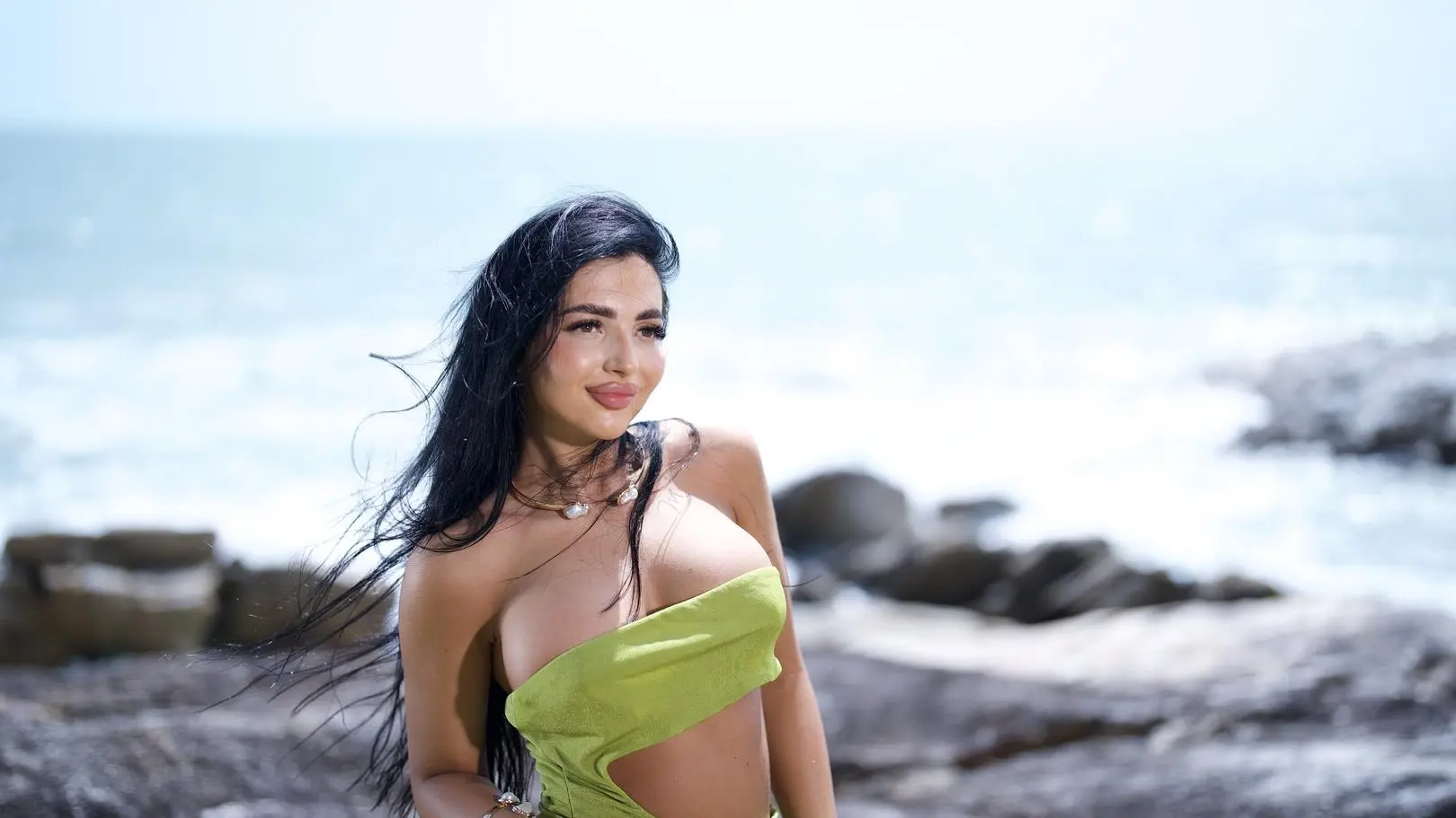 Majka Sukiennik uczestniczką "Hotelu Paradise 13". Kim jest?
