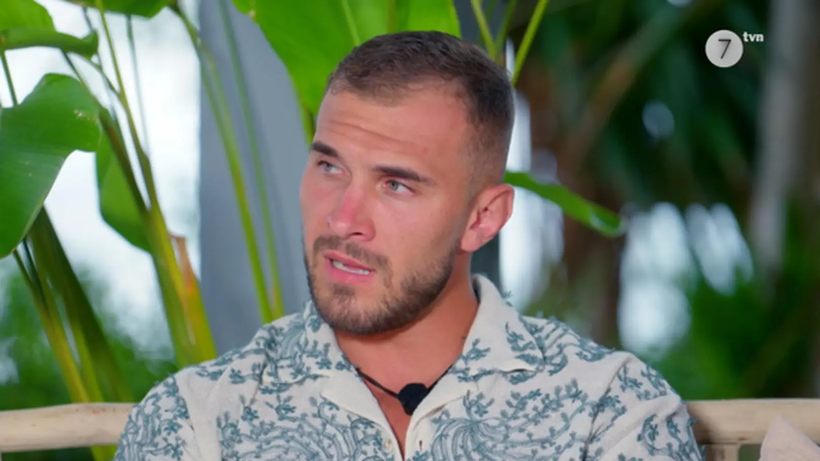 To był cios dla Karoliny z "Hotelu Paradise 13". Michał wybrał inną