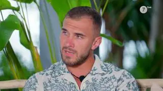To był cios dla Karoliny z "Hotelu Paradise 13" Michał dostał proste pytanie i nie wskazał swojej partnerki