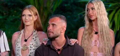 Victoria nie kryje niedosytu po odpadnięciu z "Hotelu Paradise 13": "Jeszcze nie do końca pokazałam, na co mnie stać"
