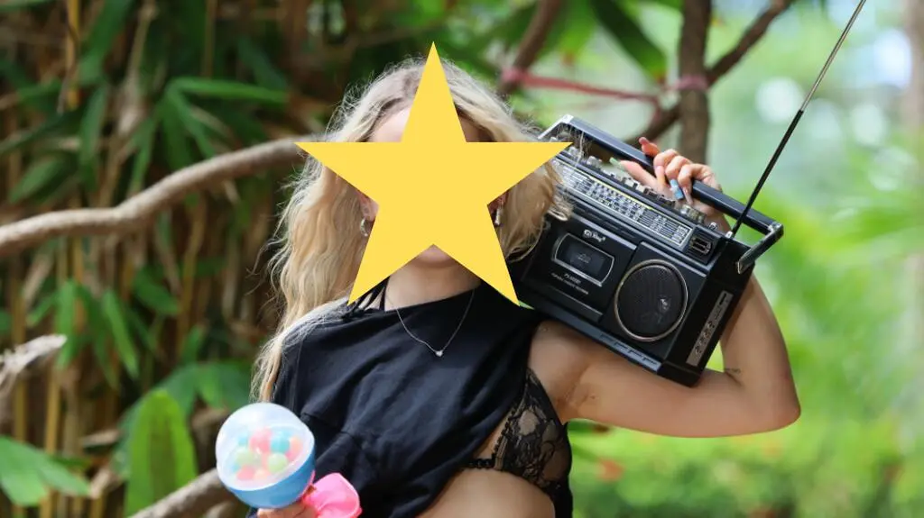 Nie dla niej szpilki i grzeczne randki. Nadia Urbanowicz może mocno namieszać w "Hotelu Paradise 13"